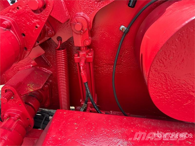 Morbark MR12R Wood Chipper Broyeur de végétaux