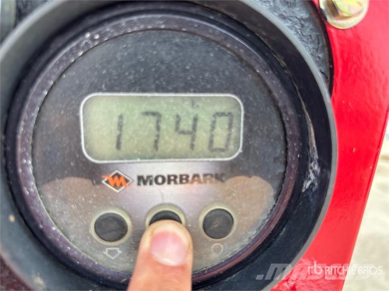 Morbark MR12R Wood Chipper Broyeur de végétaux