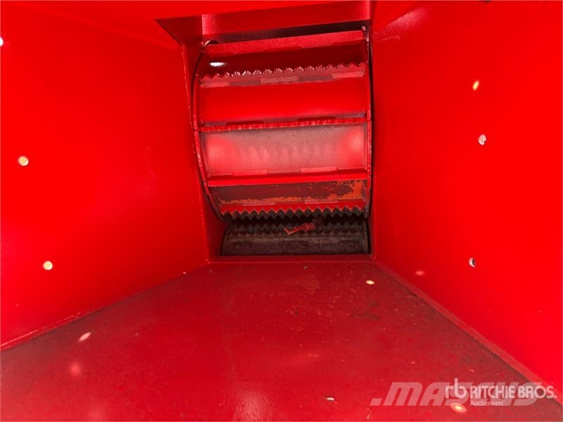 Morbark MR12R Wood Chipper Broyeur de végétaux