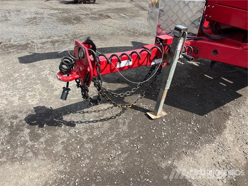 Morbark MR12R Wood Chipper Broyeur de végétaux