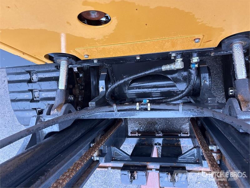 Morooka MFD-20 2000 kg Tracked Forklift شاحنات ذات رافعات شوكية - أخرى