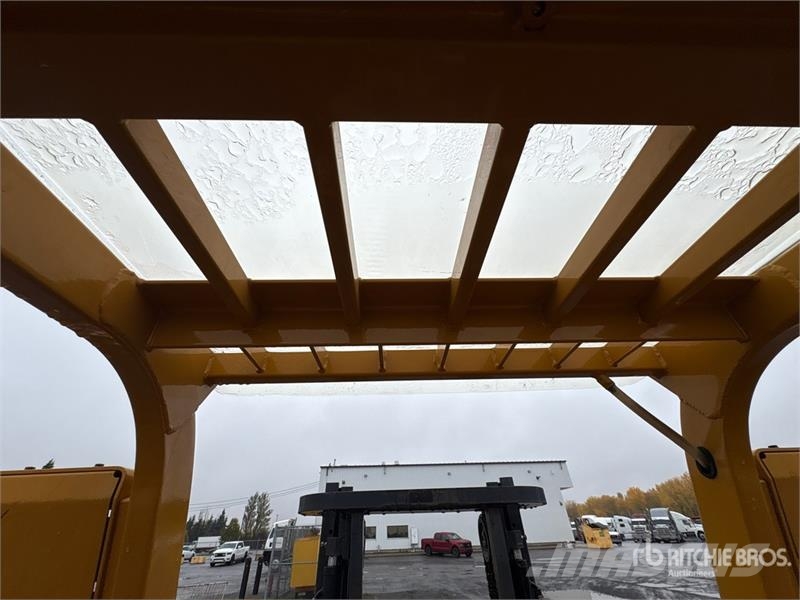 Morooka MFD-20 2000 kg Tracked Forklift شاحنات ذات رافعات شوكية - أخرى