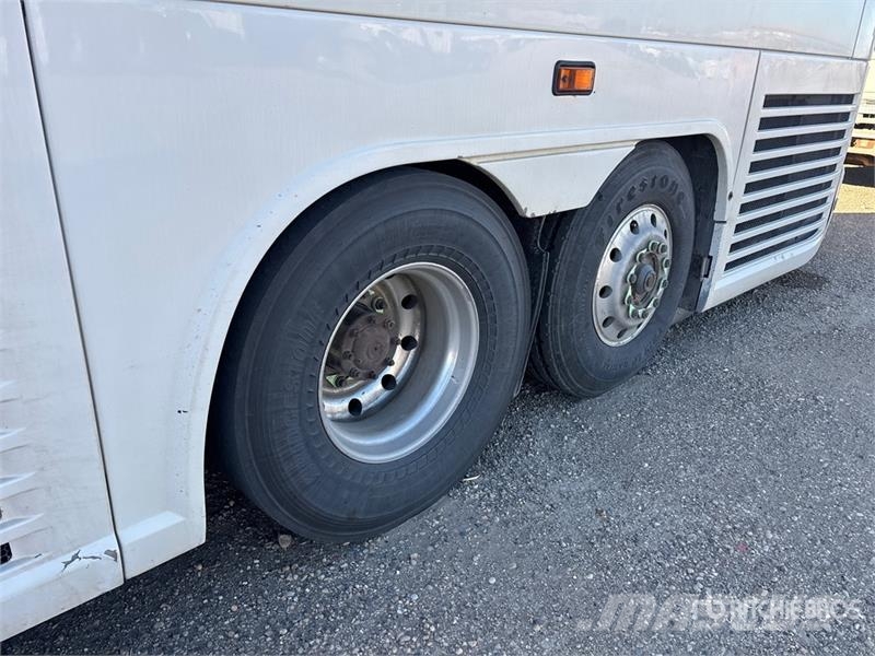 Motor 102-EL3 Mini autobusi
