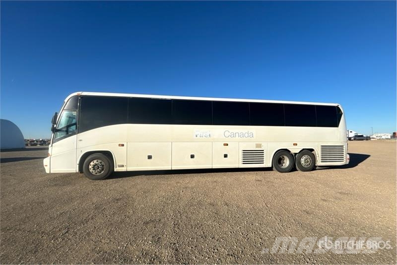 Motor 102-EL3 Mini autobusi