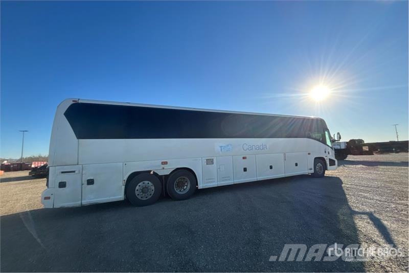 Motor 102-EL3 Mini autobusi