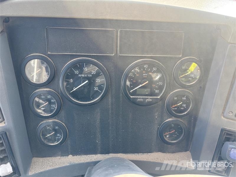 Motor 102-EL3 Mini autobusi