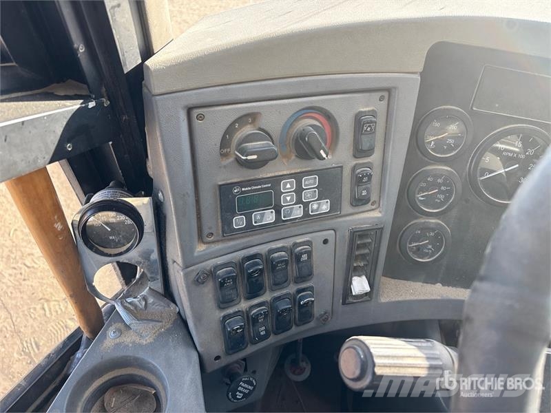 Motor 102-EL3 Mini autobusi