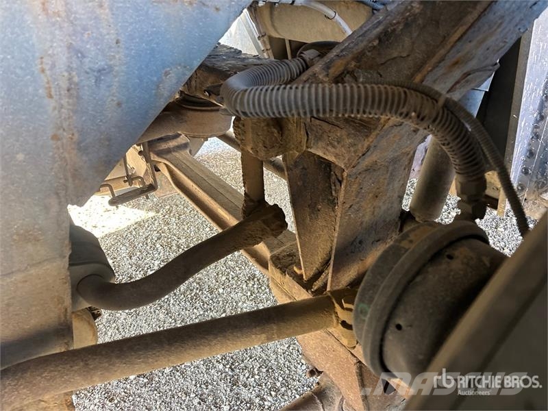 Motor 102-EL3 Mini autobusi