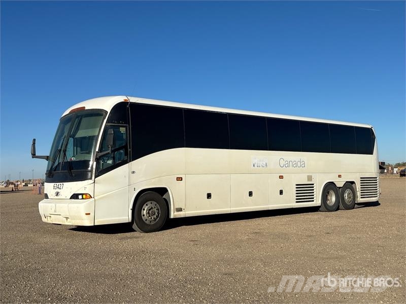 Motor 102-EL3 Mini autobusi