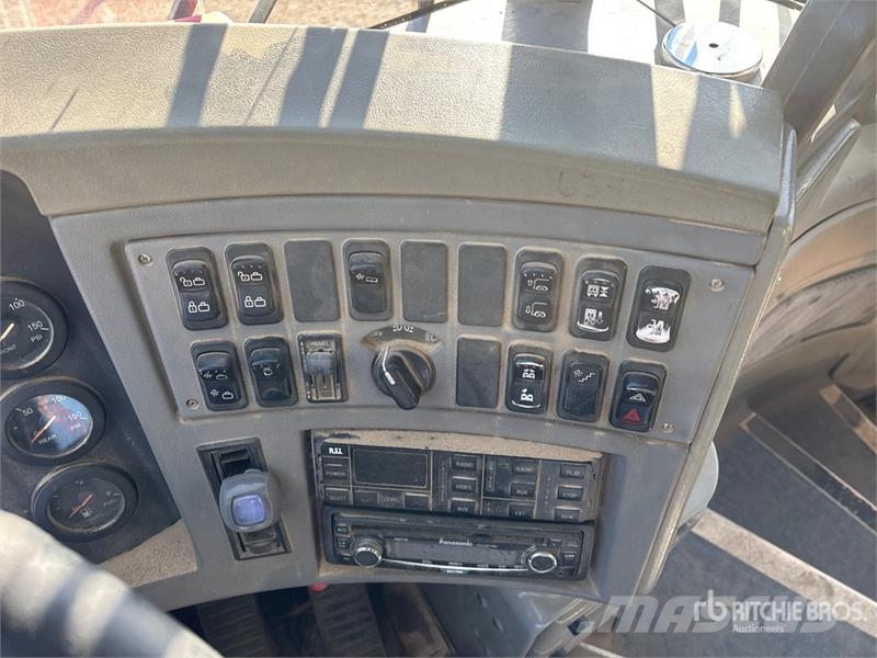 Motor 102-EL3 Mini autobusi