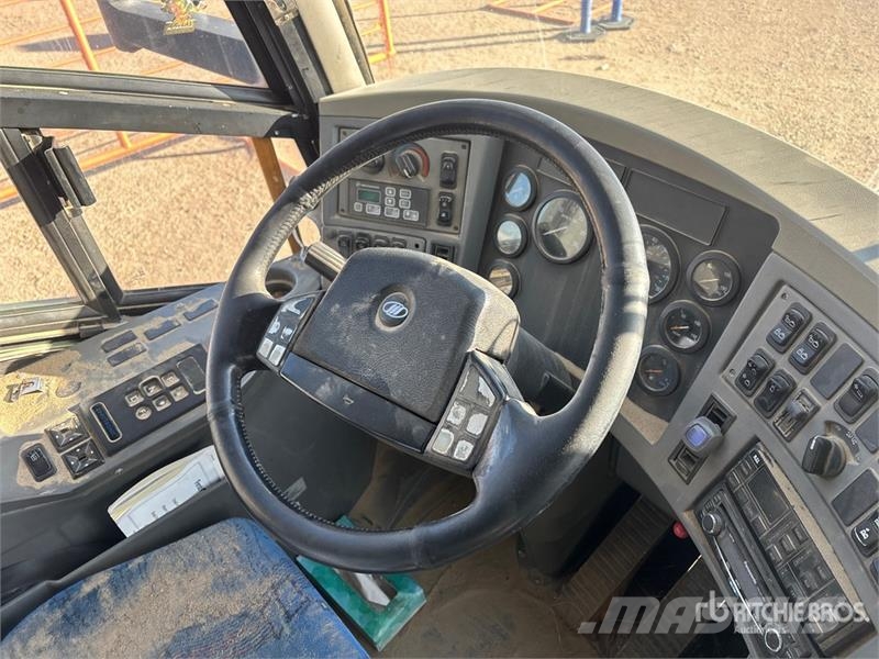 Motor 102-EL3 Mini autobusi
