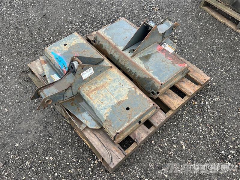 Mounting Bracket Bouw - Overige