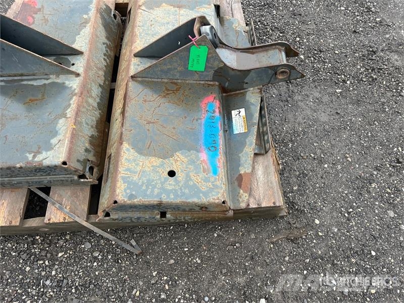 Mounting Bracket Bouw - Overige