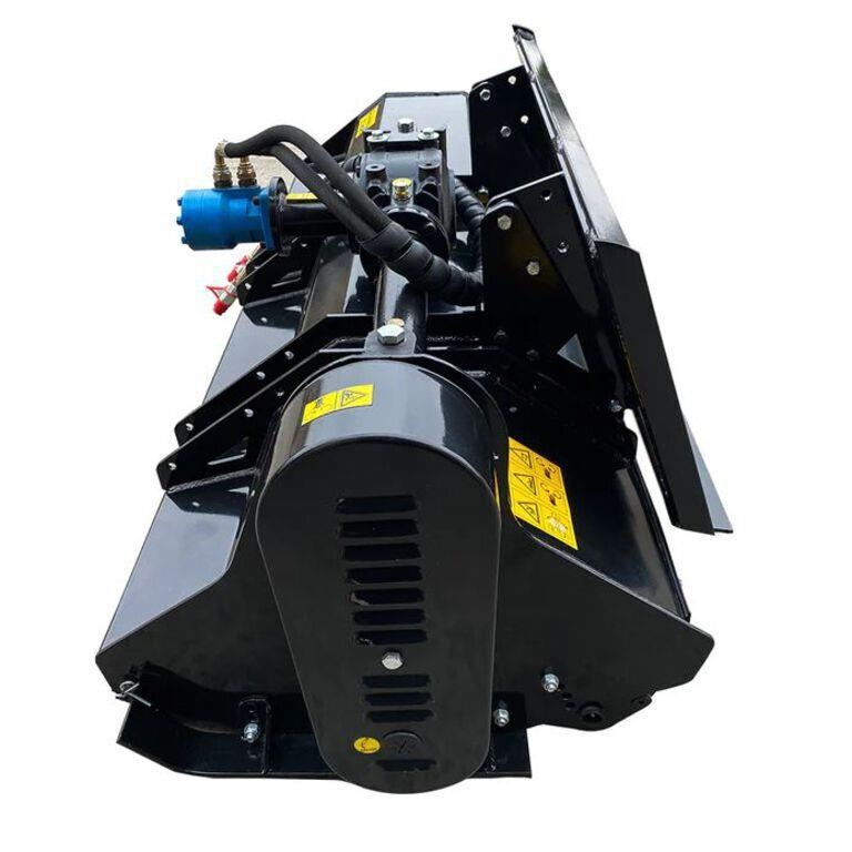 Mower King SSEFGC175 77 in Skid Steer Flail (Unus Slåmaskiner