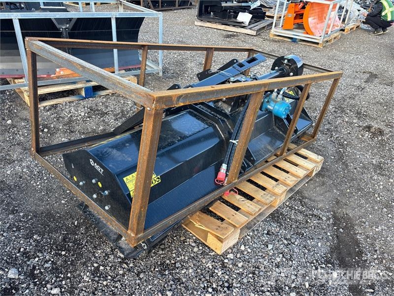  Mower King SSEFGC175 77 in Skid Steer Flail  (Unus Kosilnice
