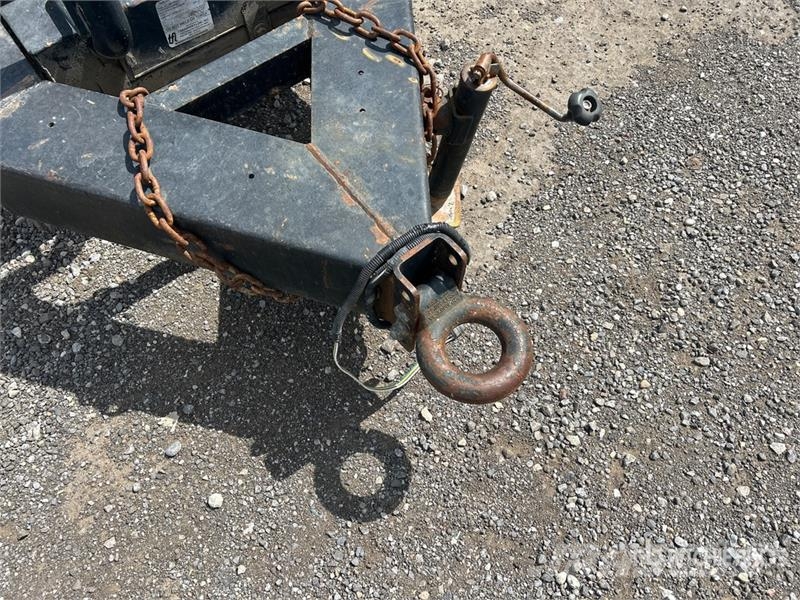 MQ DLW300ESA1 280 A Engine Driven Welder Lasapparaten