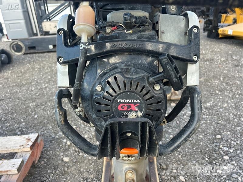 MQ MTX60HD Jumping Jack Tamper Stampers