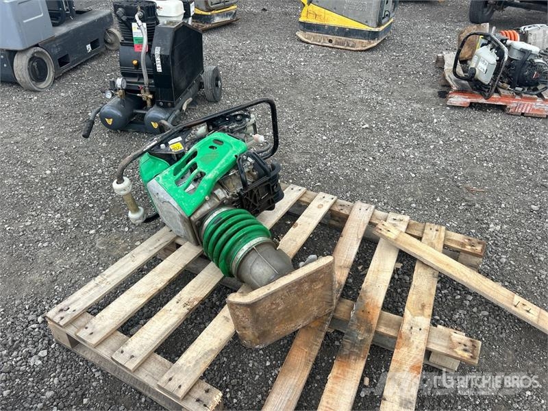 MQ MTX70HD Jumping Jack Tamper Täryvasarat