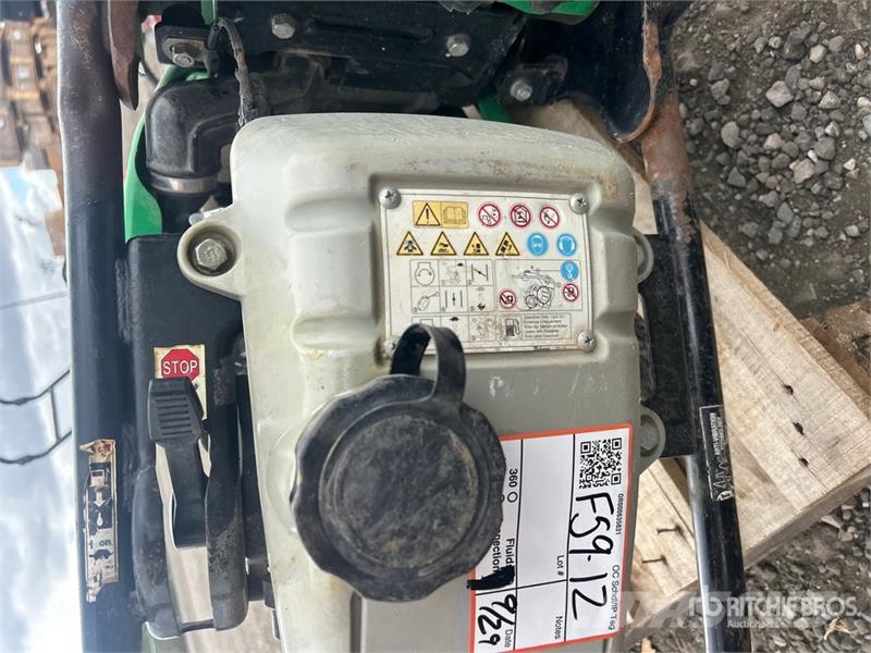 MQ MTX70HD Jumping Jack Tamper Täryvasarat