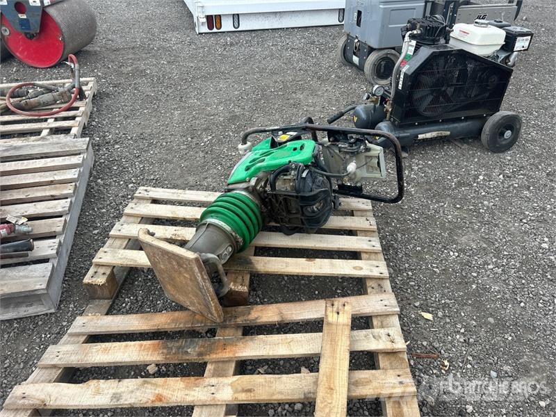 MQ MTX70HD Jumping Jack Tamper Täryvasarat