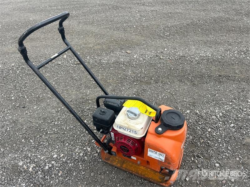 MQ MVC64VHW Vibratory Plate Compactor Vibrator compactors