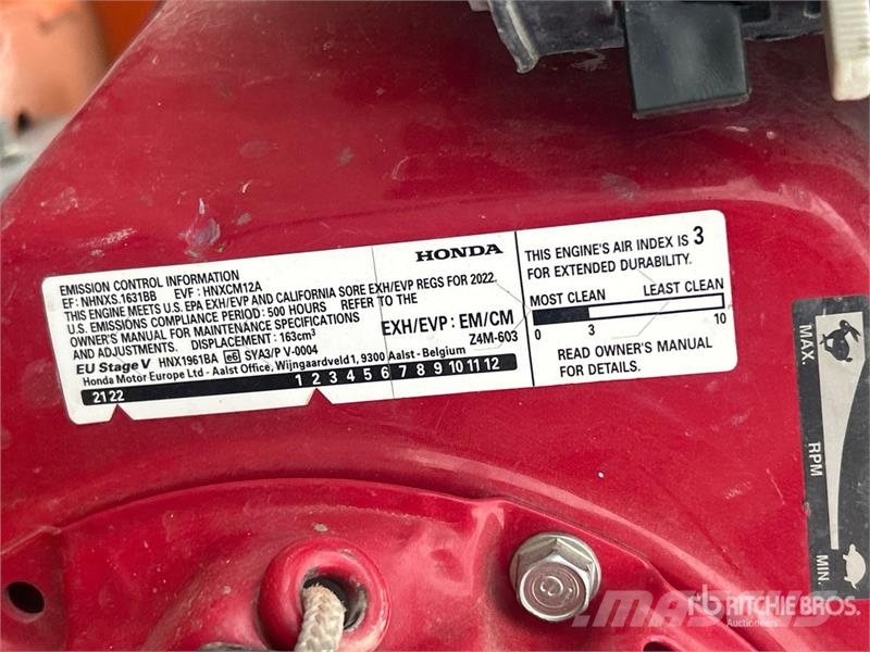 MQ MVC64VHW Vibratory Plate Compactor Vibrator compactors