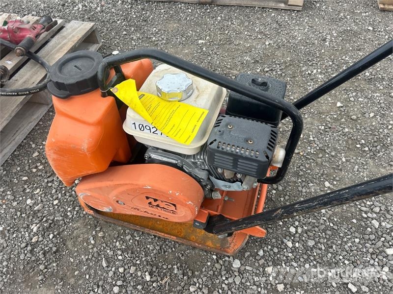 MQ MVC64VHW Vibratory Plate Compactor Vibrator compactors