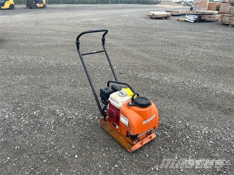 MQ MVC64VHW Vibratory Plate Compactor Vibrator compactors