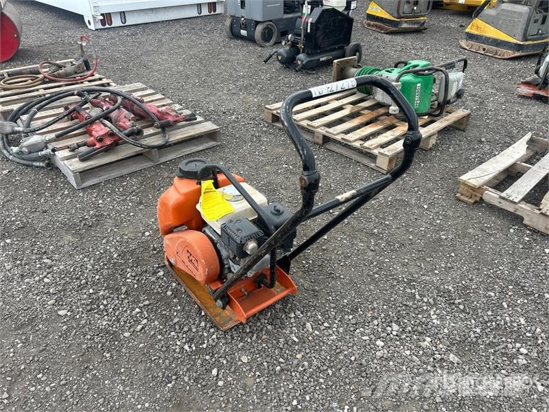 MQ MVC64VHW Vibratory Plate Compactor Vibrator compactors