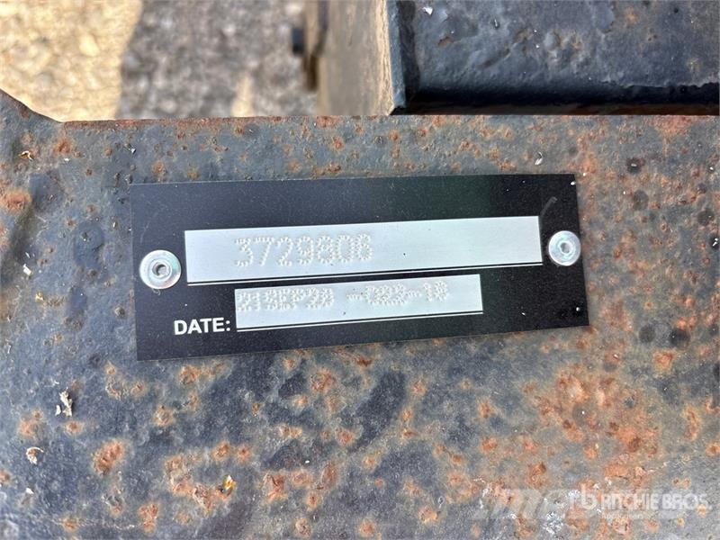 MultiQuip BLE-400SSW Mobile Engine Driven Welder Aparati za zavarivanje