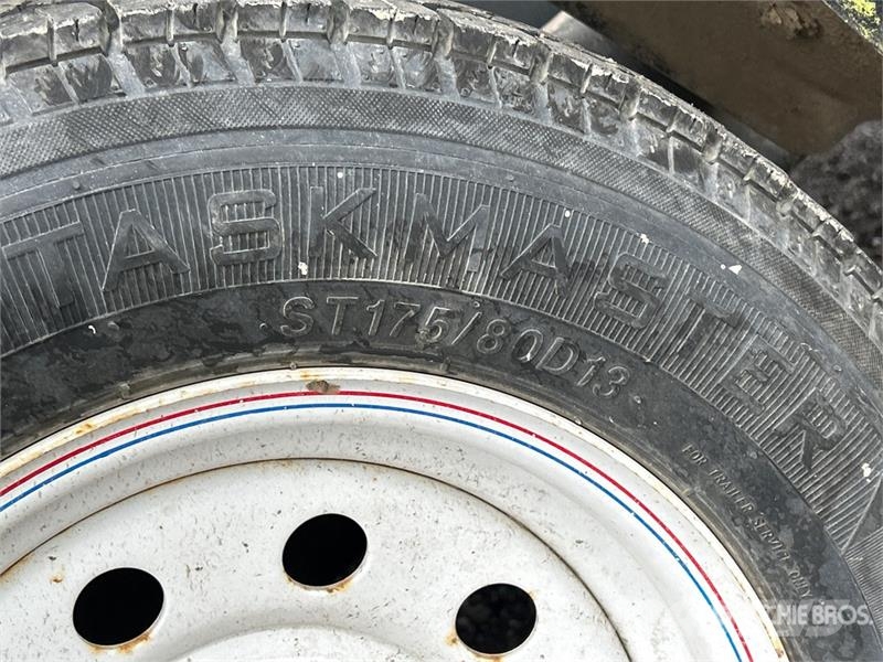 MultiQuip DCA-25USI Générateurs diesel