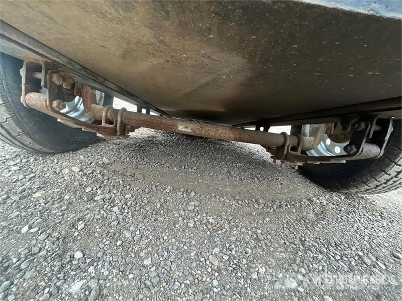MultiQuip DCA25USI4CAN Dizelski agregati