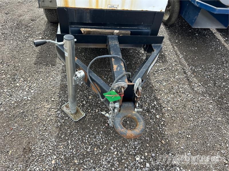 MultiQuip DCA25USI4CAN Dizel agregati