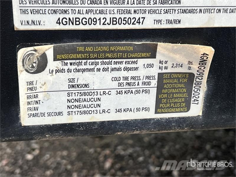 MultiQuip DCA25USI4CAN Dizel agregati