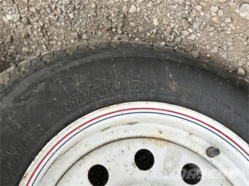 MultiQuip DCA25USI4CAN Dizelski agregati