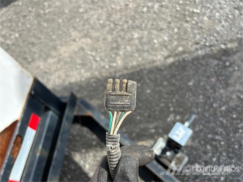 MultiQuip DCA25USI4CAN Diesel Generatorer