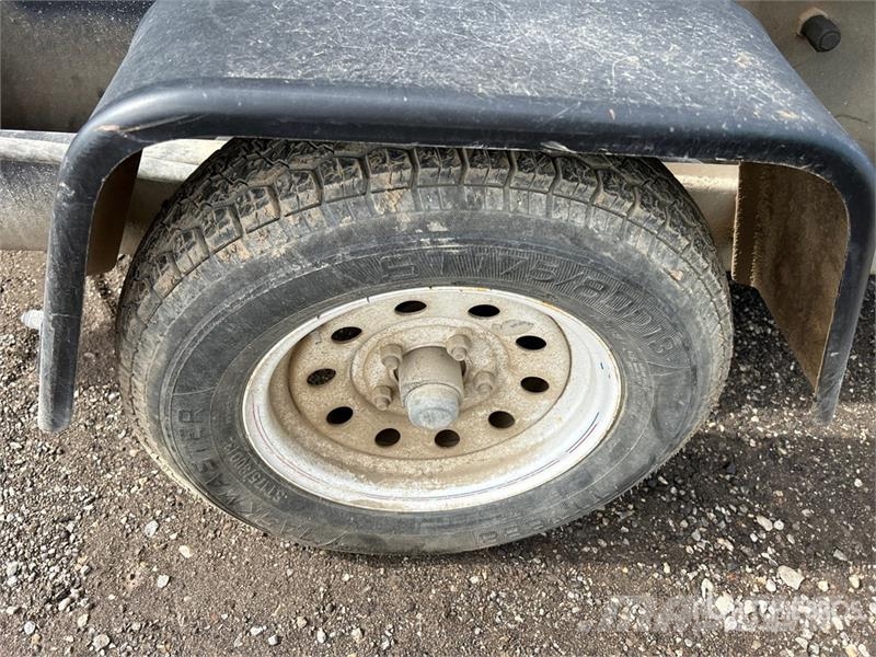 MultiQuip DCA25USI4CAN Dizel agregati