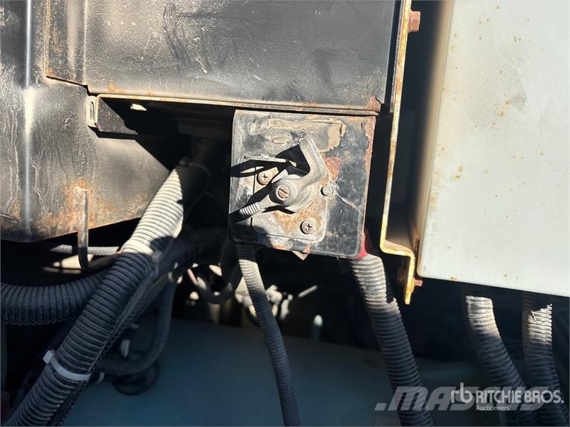 MultiQuip DCA70SSIU4F Mobile Generator Set Diesel Generatoren