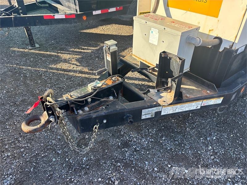 MultiQuip DCA70SSIU4F Mobile Generator Set Diesel Generatoren
