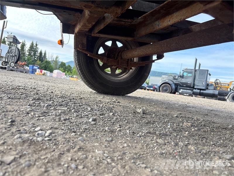 MultiQuip DLW-400ESA Svářecí stroje