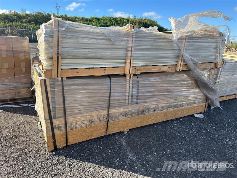 MultiQuip WBH-16EF Zubehör