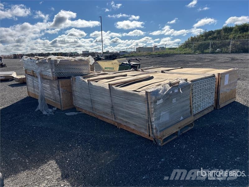 MultiQuip WBH-16EF Zubehör