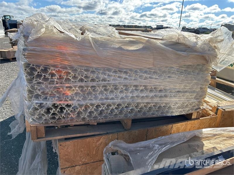 MultiQuip WBH-16EF Zubehör
