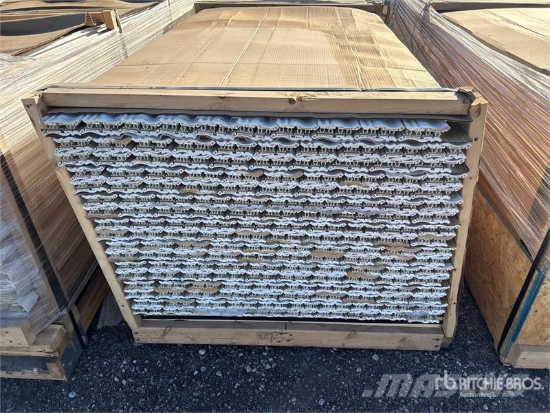 MultiQuip WBH-16EF Zubehör