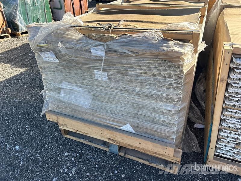 MultiQuip WBH-16EF Zubehör