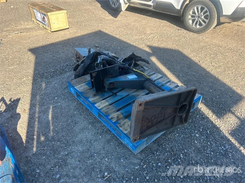  N1-50B Drill Press Drugi deli