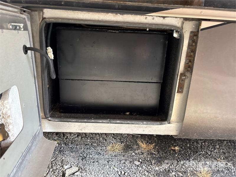  Navigator 43PBQ Motor Home (Inoperable) Motorhomes and caravans