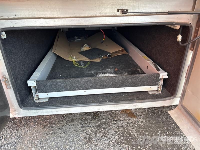  Navigator 43PBQ Motor Home (Inoperable) Motorhomes and caravans