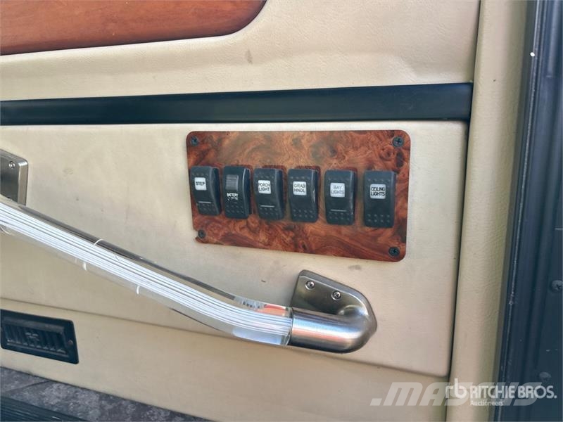  Navigator 43PBQ Motor Home (Inoperable) Motorhomes and caravans