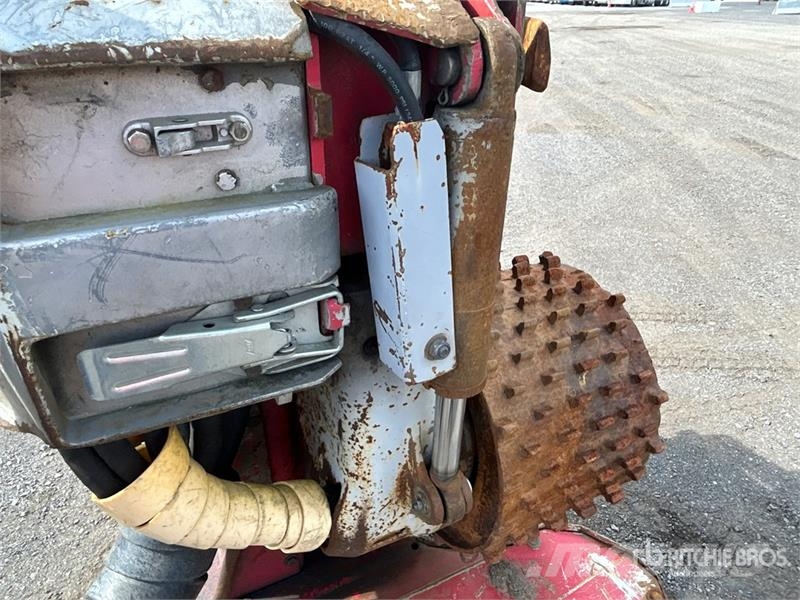 Neuson MHT 20002 HVY Track Harvester Muut metsäkoneet